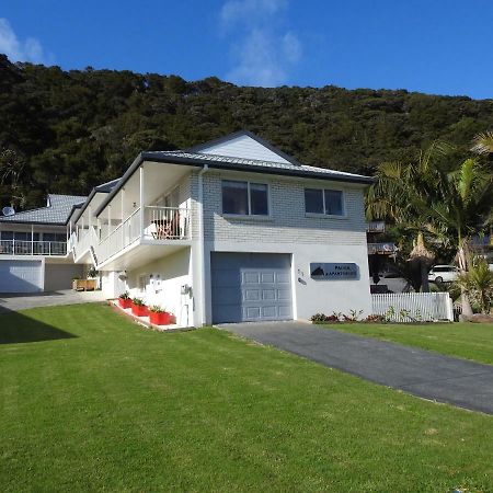 Paihia Apartments Exterior foto