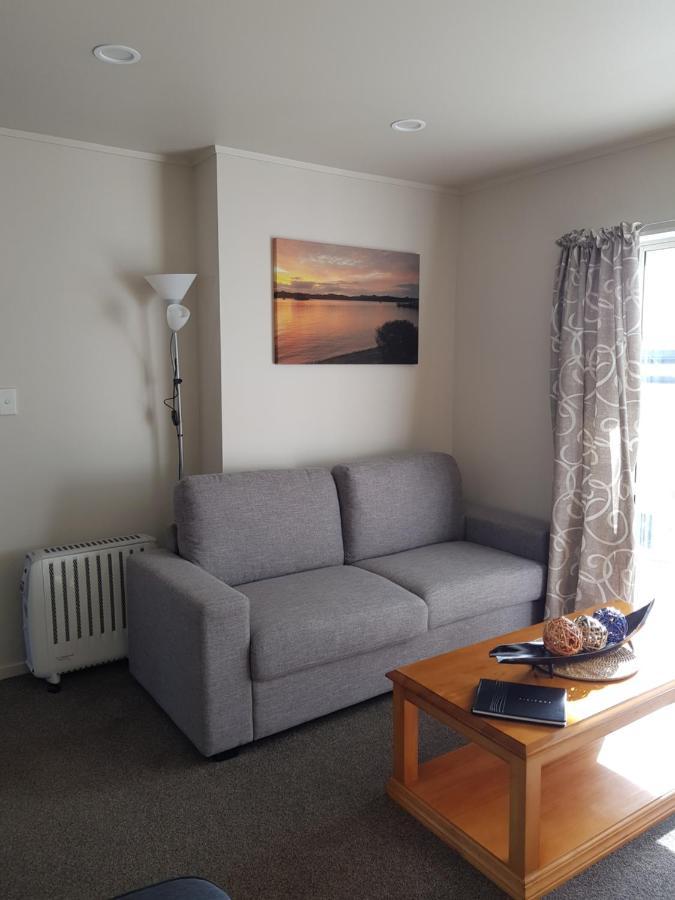Paihia Apartments Exterior foto