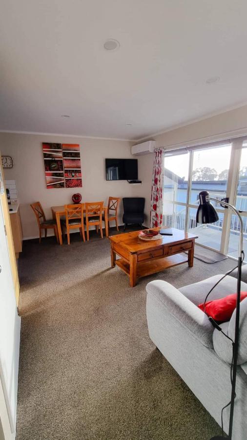 Paihia Apartments Exterior foto