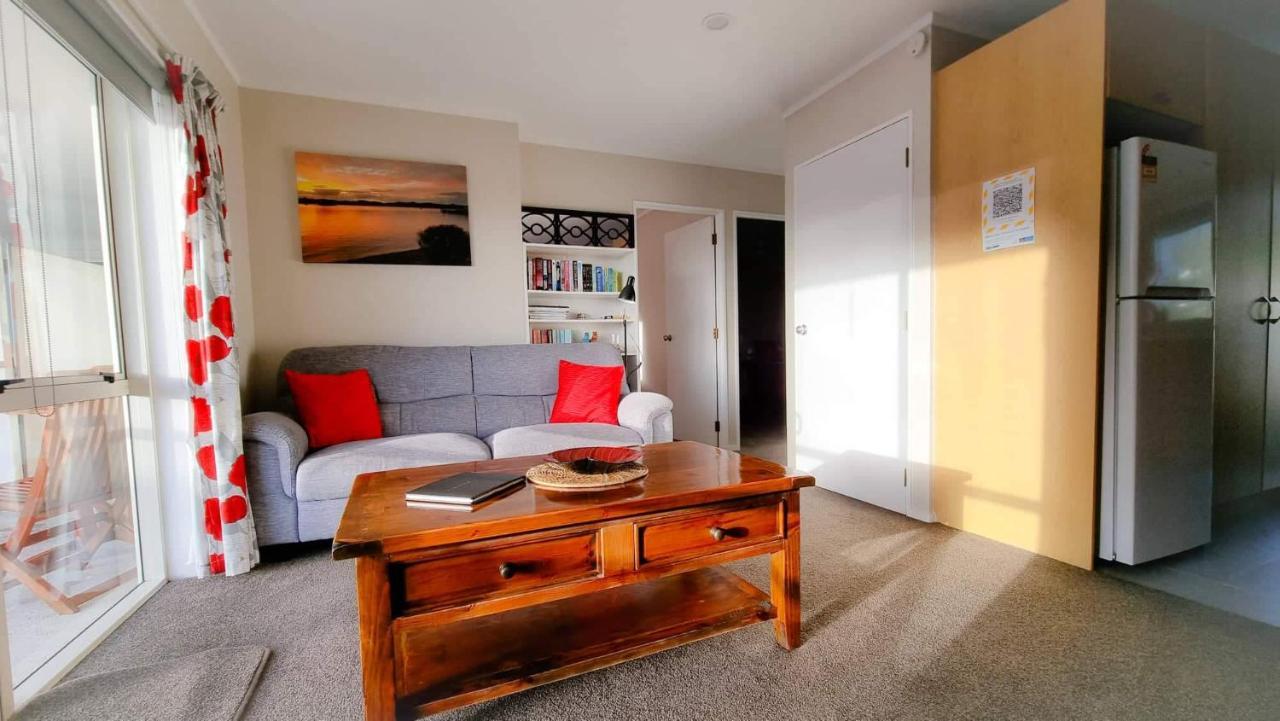 Paihia Apartments Exterior foto