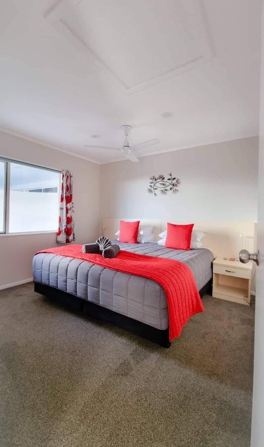 Paihia Apartments Exterior foto