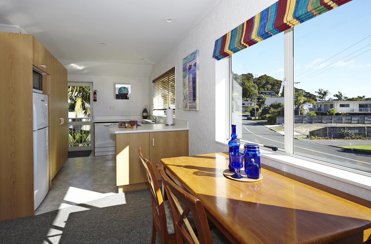 Paihia Apartments Exterior foto