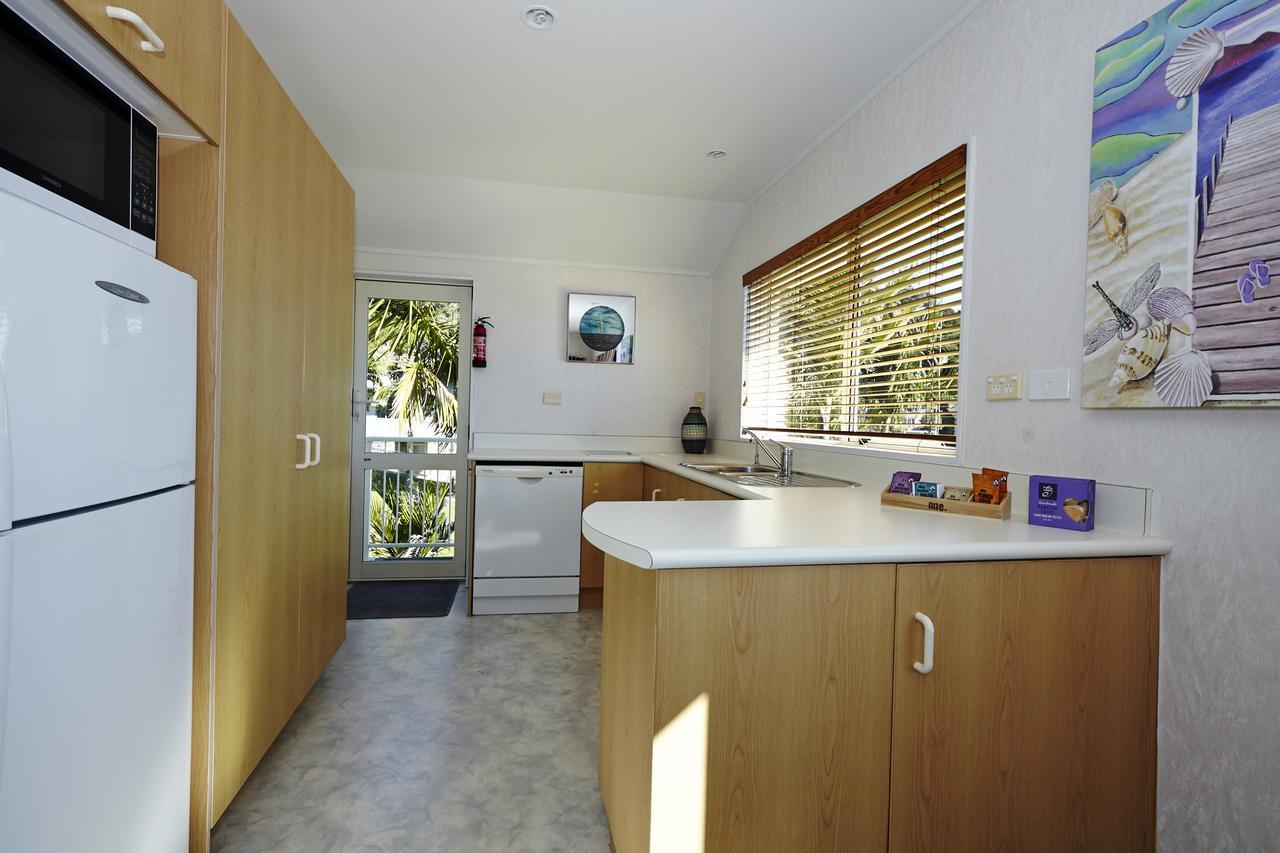 Paihia Apartments Exterior foto