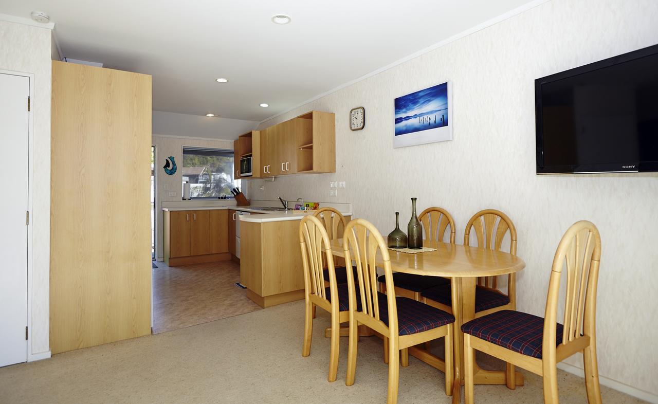 Paihia Apartments Exterior foto